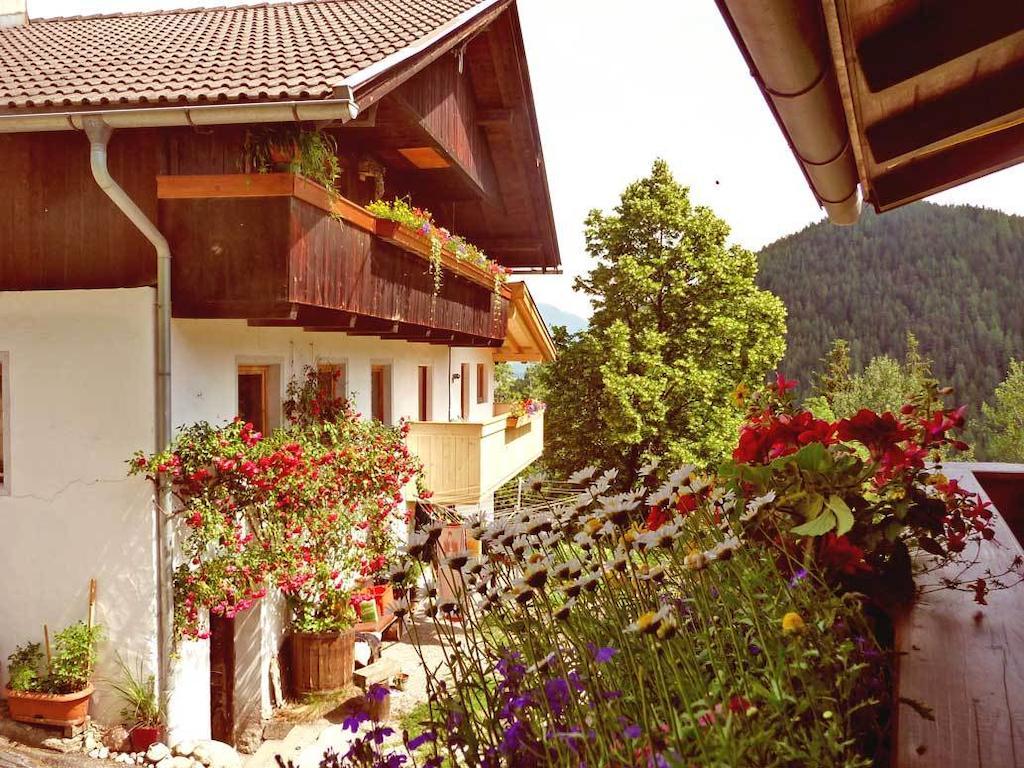 Rastnerhof Βίλα San Lorenzo di Sebato Εξωτερικό φωτογραφία